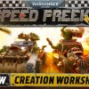 Warhammer 40,000: Speed Freeks PC Steam CD Key