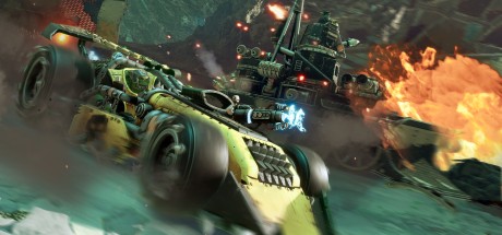 Warhammer 40,000: Speed Freeks PC Steam CD Key