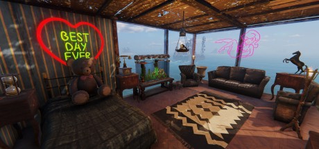 Sunkenland EU Steam CD Key Sunkenland EU Steam CD Key