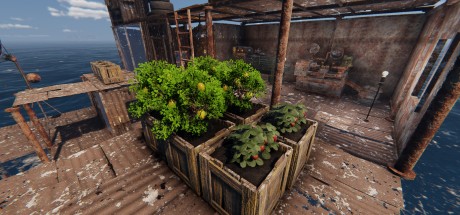 Sunkenland EU Steam CD Key Sunkenland EU Steam CD Key