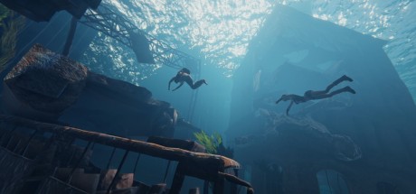 Sunkenland EU Steam CD Key Sunkenland EU Steam CD Key