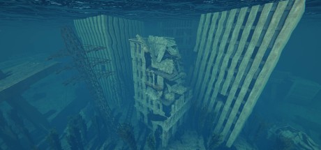 Sunkenland EU Steam CD Key Sunkenland EU Steam CD Key