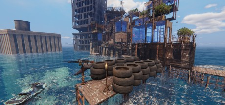 Sunkenland EU Steam CD Key Sunkenland EU Steam CD Key