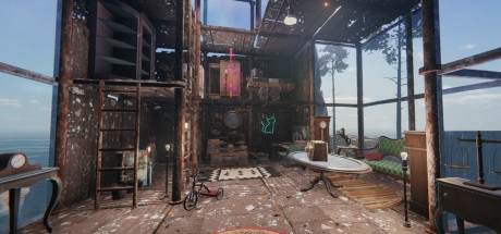 Sunkenland EU Steam CD Key Sunkenland EU Steam CD Key