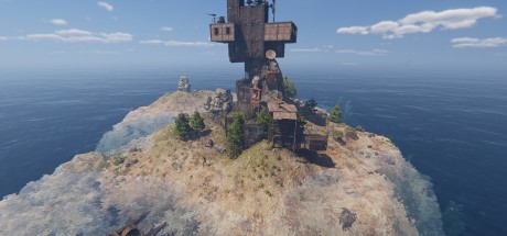 Sunkenland EU Steam CD Key Sunkenland EU Steam CD Key