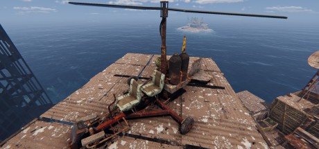 Sunkenland EU Steam CD Key Sunkenland EU Steam CD Key