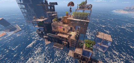 Sunkenland EU Steam CD Key Sunkenland EU Steam CD Key