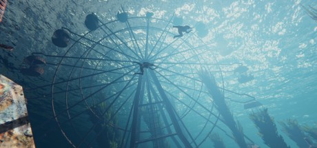 Sunkenland EU Steam CD Key Sunkenland EU Steam CD Key