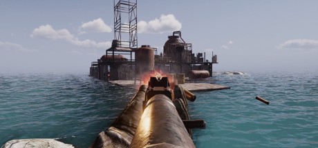 Sunkenland EU Steam CD Key Sunkenland EU Steam CD Key