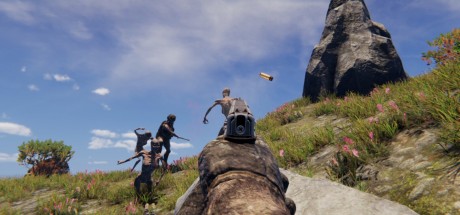 Sunkenland EU Steam CD Key Sunkenland EU Steam CD Key