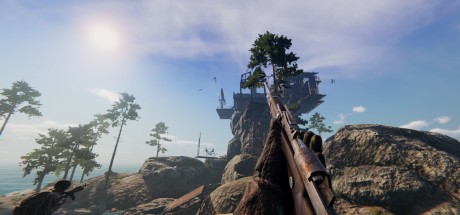 Sunkenland EU Steam CD Key Sunkenland EU Steam CD Key