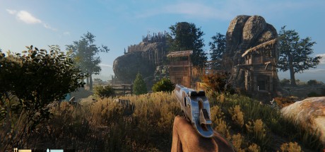 Sunkenland EU Steam CD Key Sunkenland EU Steam CD Key