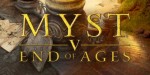 Myst V: End of Ages Steam CD Key