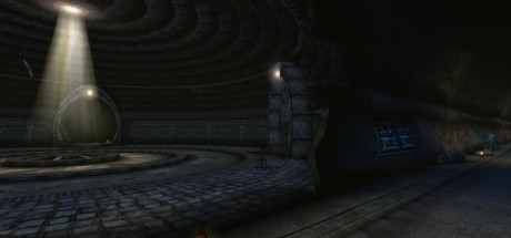 Myst V: End of Ages Steam CD Key Myst V: End of Ages Steam CD Key
