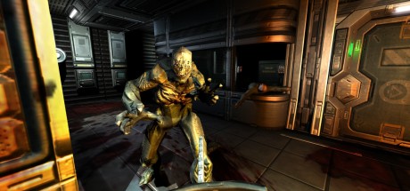 DOOM 3 AR XBOX One CD Key DOOM 3 AR XBOX One CD Key