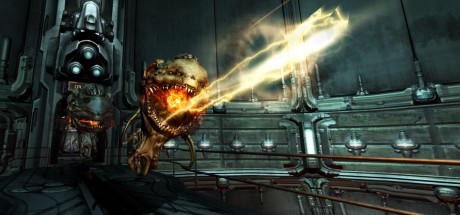 Doom 3 BFG Edition Steam CD Key Doom 3 BFG Edition Steam CD Key