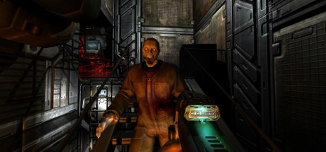 Doom 3 BFG Edition Steam CD Key Doom 3 BFG Edition Steam CD Key