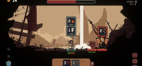 Shogun Showdown US PC Steam CD Key Shogun Showdown US PC Steam CD Key