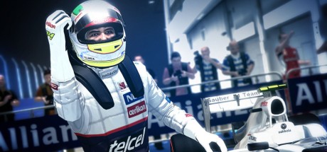 F1 2012 Steam CD Key F1 2012 Steam CD Key