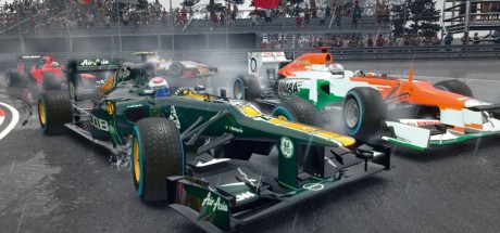 F1 2012 Steam CD Key F1 2012 Steam CD Key