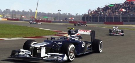 F1 2012 Steam CD Key F1 2012 Steam CD Key