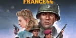 Classified: France '44 CA Xbox Series X|S CD Key