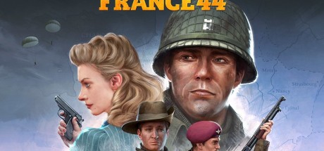 Classified: France '44 CA Xbox Series X|S CD Key Classified: France '44 CA Xbox Series X|S CD Key