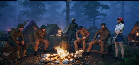 Classified: France '44 CA Xbox Series X|S CD Key Classified: France '44 CA Xbox Series X|S CD Key
