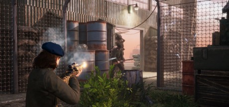 Classified: France '44 CA Xbox Series X|S CD Key Classified: France '44 CA Xbox Series X|S CD Key