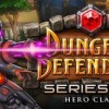 Dungeon Defenders: Series EV Hero DLC PC Steam CD Key Dungeon Defenders: Series EV Hero DLC PC Steam CD Key
