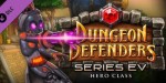 Dungeon Defenders: Series EV Hero DLC PC Steam CD Key