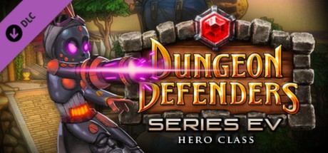 Dungeon Defenders: Series EV Hero DLC PC Steam CD Key Dungeon Defenders: Series EV Hero DLC PC Steam CD Key