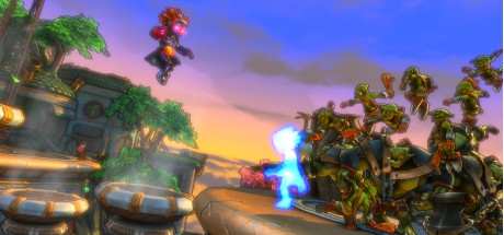 Dungeon Defenders: Series EV Hero DLC PC Steam CD Key Dungeon Defenders: Series EV Hero DLC PC Steam CD Key