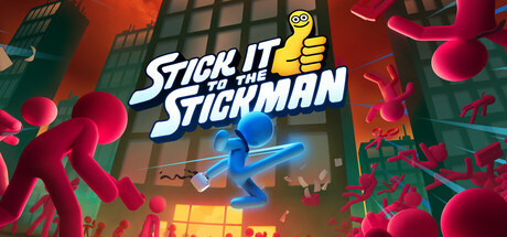 Stick it to the Stickman PC Steam CD Key Stick it to the Stickman PC Steam CD Key
