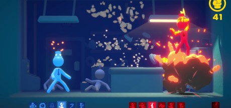 Stick it to the Stickman PC Steam CD Key Stick it to the Stickman PC Steam CD Key