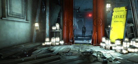 Dishonored - Dunwall City Trials DLC PC Steam CD Key Dishonored - Dunwall City Trials DLC PC Steam CD Key