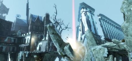 Dishonored - Dunwall City Trials DLC PC Steam CD Key Dishonored - Dunwall City Trials DLC PC Steam CD Key