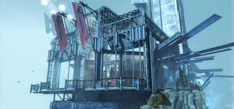 Dishonored - Dunwall City Trials DLC PC Steam CD Key Dishonored - Dunwall City Trials DLC PC Steam CD Key