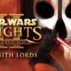 STAR WARS Knights of the Old Republic II: The Sith Lords EU PC Steam CD Key