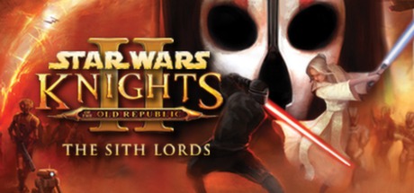 STAR WARS Knights of the Old Republic II - The Sith Lords Steam CD Key (Mac OS X)