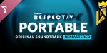 DJMAX RESPECT V - Portable Original Soundtrack(REMASTERED) DLC Steam CD Key