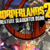 Borderlands 2 - Creature Slaughterdome DLC PC Steam CD Key
