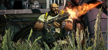 Borderlands 2 - Creature Slaughterdome DLC EU Steam CD Key Borderlands 2 - Creature Slaughterdome DLC EU Steam CD Key