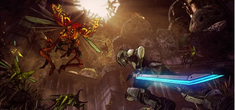 Borderlands 2 - Creature Slaughterdome DLC EU Steam CD Key Borderlands 2 - Creature Slaughterdome DLC EU Steam CD Key