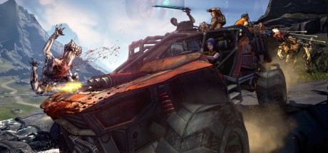 Borderlands 2 - Creature Slaughterdome DLC EU Steam CD Key Borderlands 2 - Creature Slaughterdome DLC EU Steam CD Key