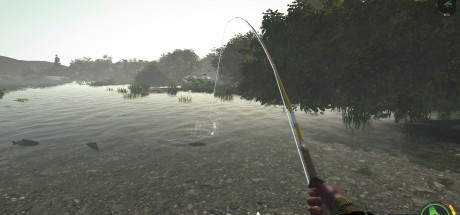 Ultimate Fishing Simulator - Taupo Lake DLC Steam CD Key Ultimate Fishing Simulator - Taupo Lake DLC Steam CD Key
