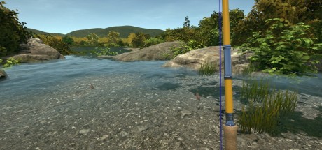 Ultimate Fishing Simulator - Taupo Lake DLC Steam CD Key Ultimate Fishing Simulator - Taupo Lake DLC Steam CD Key