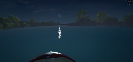 Ultimate Fishing Simulator - Taupo Lake DLC Steam CD Key Ultimate Fishing Simulator - Taupo Lake DLC Steam CD Key
