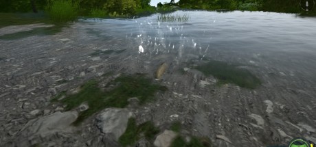 Ultimate Fishing Simulator - Taupo Lake DLC Steam CD Key Ultimate Fishing Simulator - Taupo Lake DLC Steam CD Key