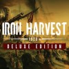 Iron Harvest Deluxe Edition EU PC Steam CD Key